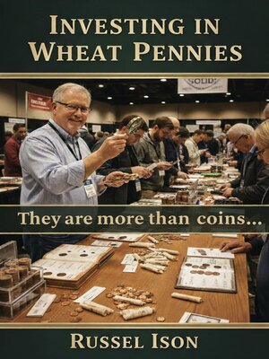 cover image of Investing in Wheat Pennies